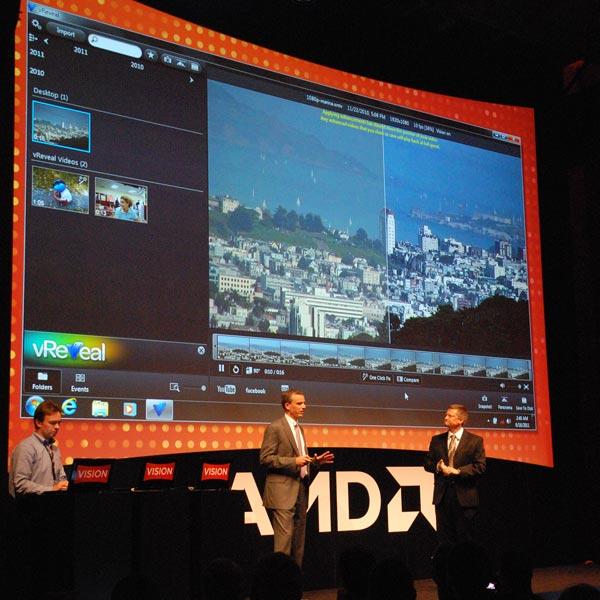 AMD Llano Launch:, фото 38