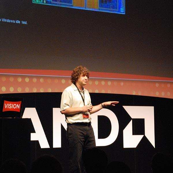 AMD Llano Launch:, фото 17