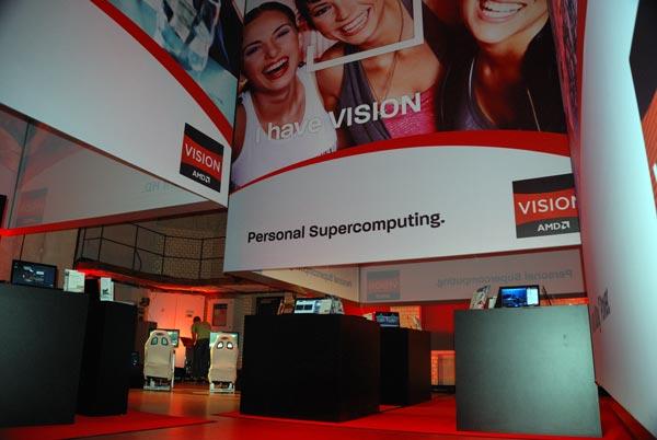 AMD Llano Launch:, фото 22