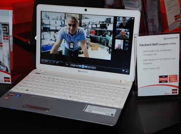 AMD Llano Launch:, фото 28
