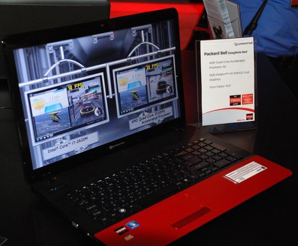 AMD Llano Launch:, фото 29