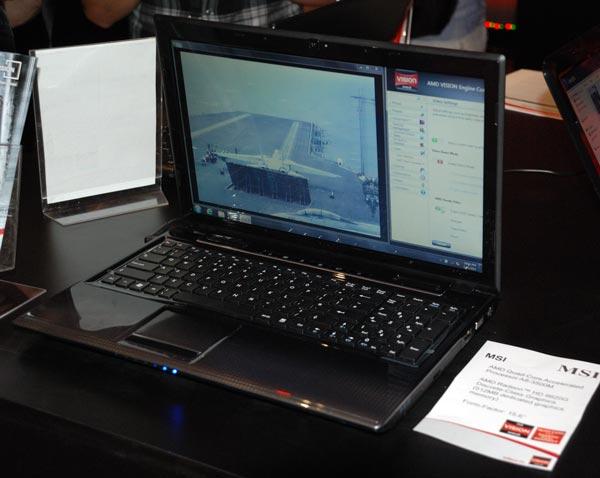 AMD Llano Launch:, фото 26