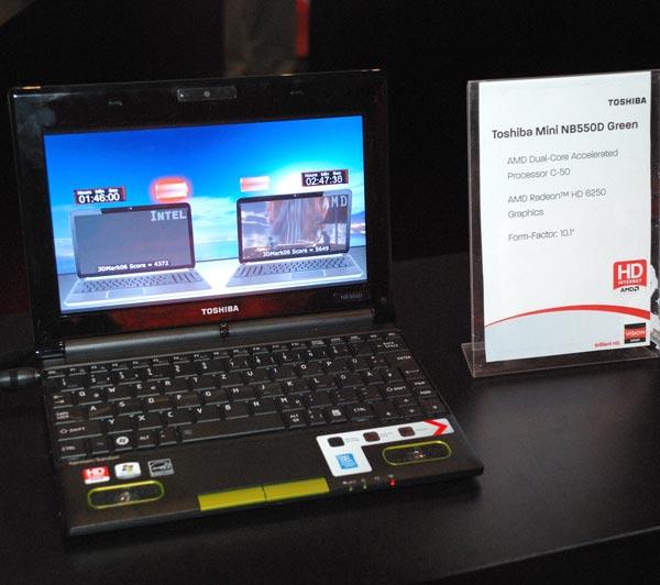 AMD Llano Launch:, фото 30