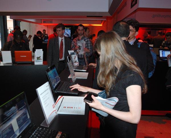 AMD Llano Launch:, фото 33