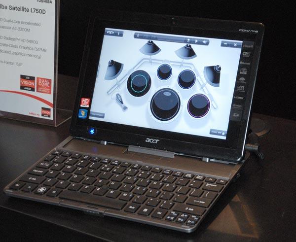 AMD Llano Launch:, фото 31