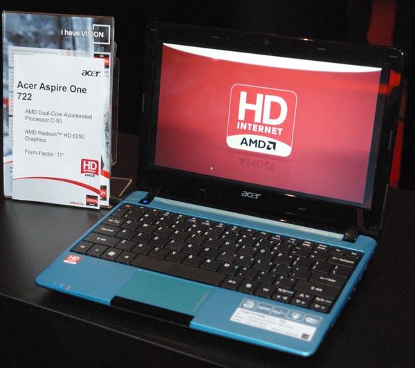 AMD Llano Launch:, фото 32
