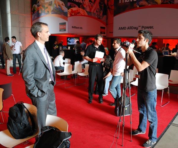 AMD Llano Launch:, фото 35