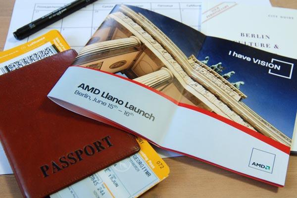 AMD Llano Launch:, фото 1