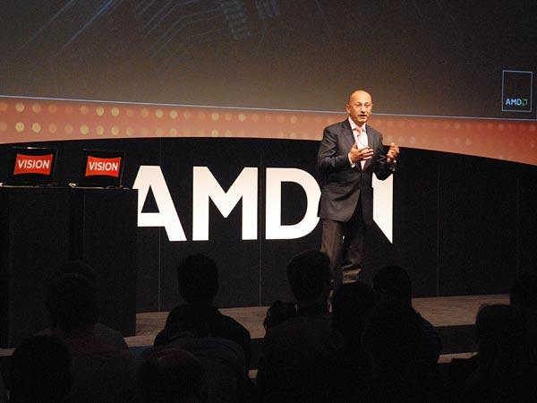 AMD Llano Launch:, фото 4