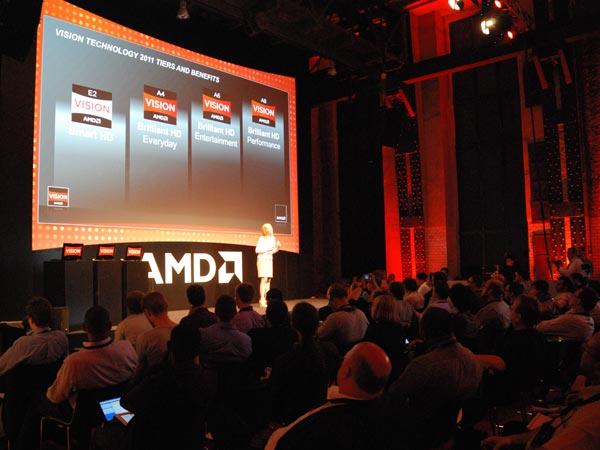 AMD Llano Launch:, фото 5