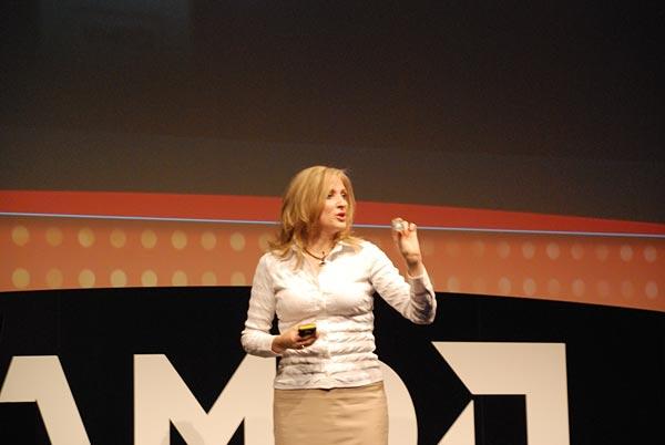AMD Llano Launch:, фото 7