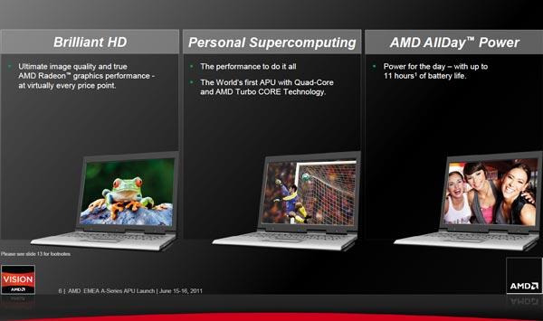 AMD Llano Launch:, фото 15