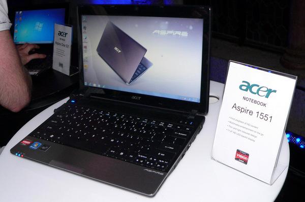 AMD Vision 2010 — презентация обновленной платформы Vision в Каннах, фото 23