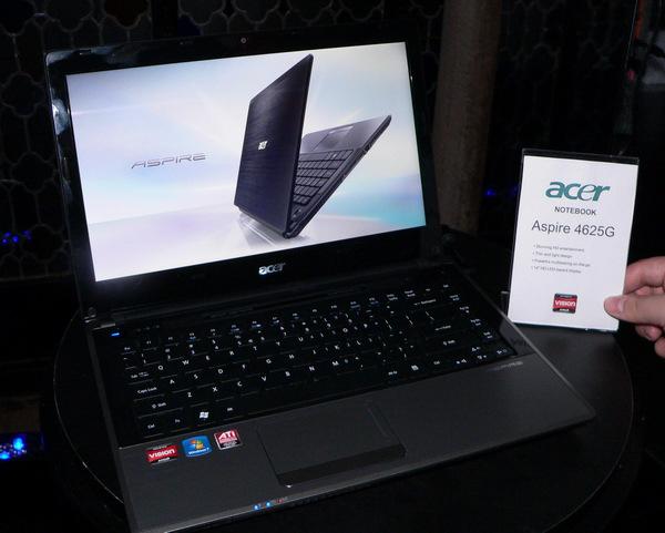 AMD Vision 2010 — презентация обновленной платформы Vision в Каннах, фото 24