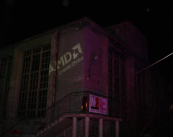 AMD Benchmarkfest в Варшаве (2 часть), фото 17