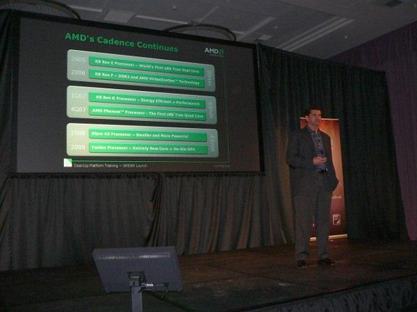 AMD Benchmarkfest в Варшаве (2 часть), фото 9