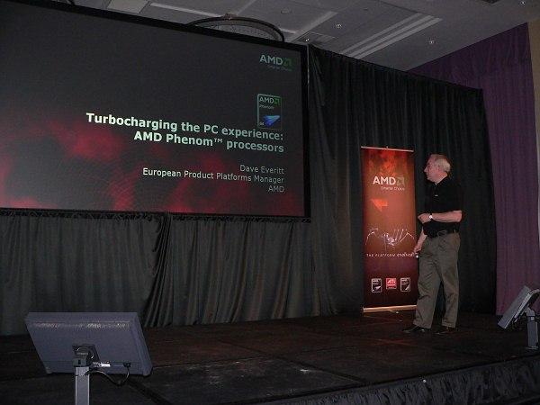 AMD Benchmarkfest в Варшаве (часть 1), фото 17