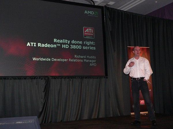 AMD Benchmarkfest в Варшаве (часть 1), фото 13