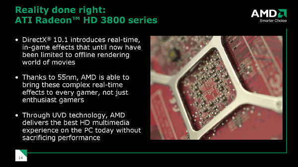 AMD Benchmarkfest в Варшаве (часть 1), фото 14