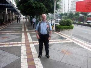Путешествие в тропическое царство Дракона: знакомство с Foxconn и Computex'2005., фото 15