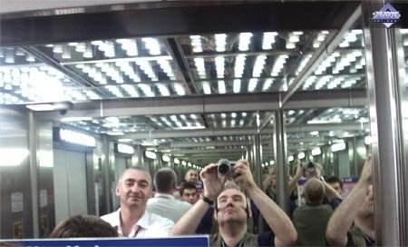 Путешествие в тропическое царство Дракона: знакомство с Foxconn и Computex'2005., фото 2