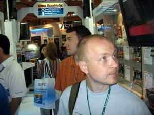 Computex-2007, Фоторепортаж, часть 1, фото 44