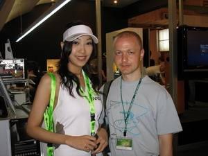 Computex-2007, Фоторепортаж, часть 1, фото 47