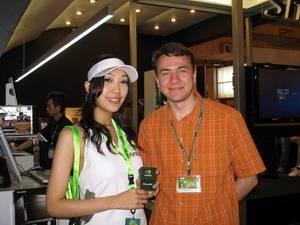 Computex-2007, Фоторепортаж, часть 1, фото 48