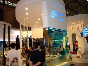 Computex-2007, Фоторепортаж, часть 1, фото 49