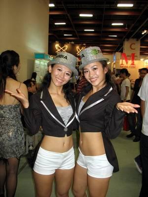 Computex-2007, Фоторепортаж, часть 1, фото 109