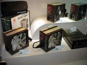 Computex-2007, Фоторепортаж, часть 1, фото 91
