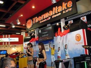 Computex-2007, Фоторепортаж, часть 1, фото 92