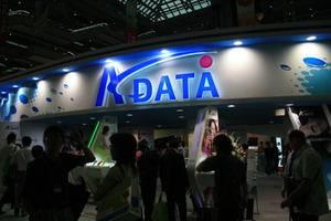 Computex-2007, Фоторепортаж, часть 2, фото 17