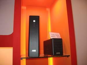 Computex-2007, Фоторепортаж, часть 2, фото 11