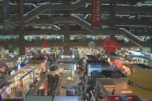 Computex-2007, Фоторепортаж, часть 2, фото 7