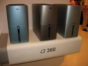 Computex-2007, Фоторепортаж, часть 2, фото 20