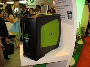 Computex-2007, Фоторепортаж, часть 2, фото 27