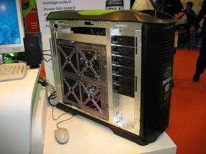 Computex-2007, Фоторепортаж, часть 2, фото 26