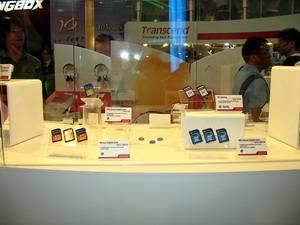 Computex-2007, Фоторепортаж, часть 2, фото 55