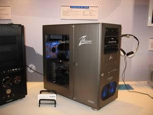 Computex-2007, Фоторепортаж, часть 2, фото 62