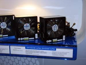 Computex-2007, Фоторепортаж, часть 2, фото 71