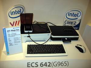 Computex-2007, Фоторепортаж, часть 2, фото 101