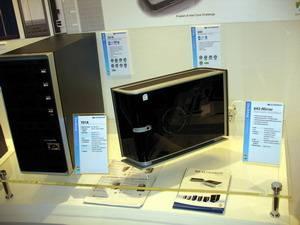 Computex-2007, Фоторепортаж, часть 2, фото 103