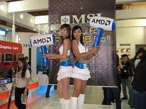 Computex-2007, Фоторепортаж, часть 2, фото 111