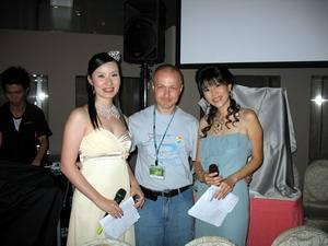 Computex-2007, Фоторепортаж, часть 2, фото 113