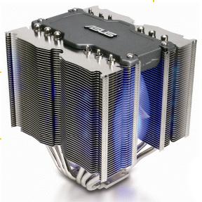 ASUS показывает главные новинки 2009 года, фото 20