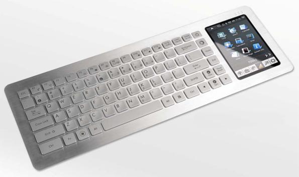 ASUS показывает главные новинки 2009 года, фото 9