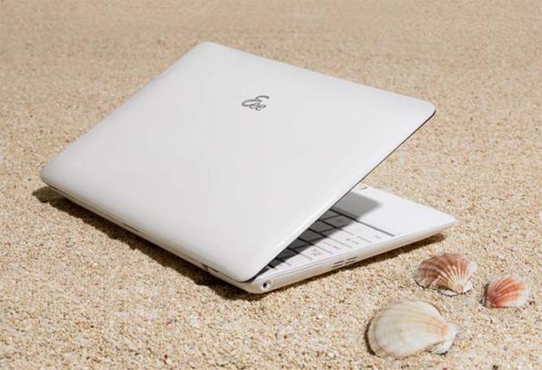 ASUS показывает главные новинки 2009 года, фото 4