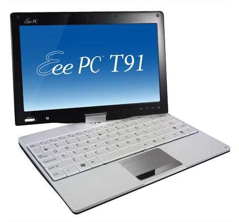 ASUS показывает главные новинки 2009 года, фото 5
