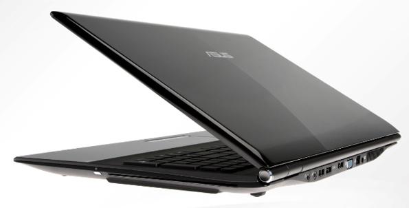 ASUS показывает главные новинки 2009 года, фото 2